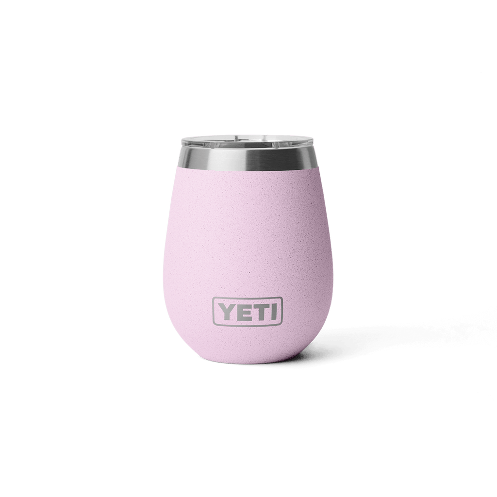 Wine Tumbler: YETI Rambler 10 oz Insulated Wine Cup