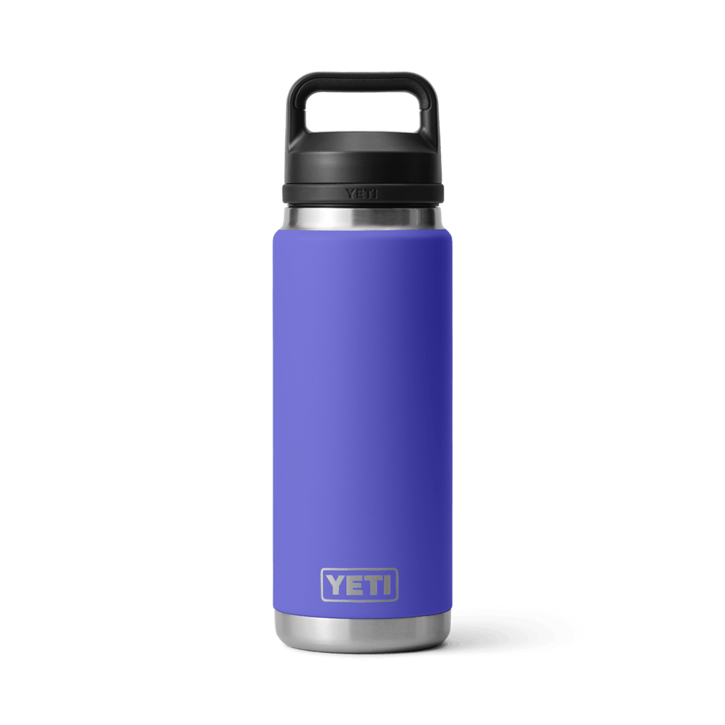 YETI Rambler 26 oz Insulated Water Bottle