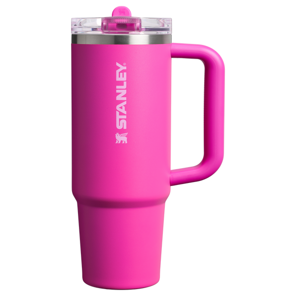 The Quencher ProTour Flip Straw Tumbler  30 OZ