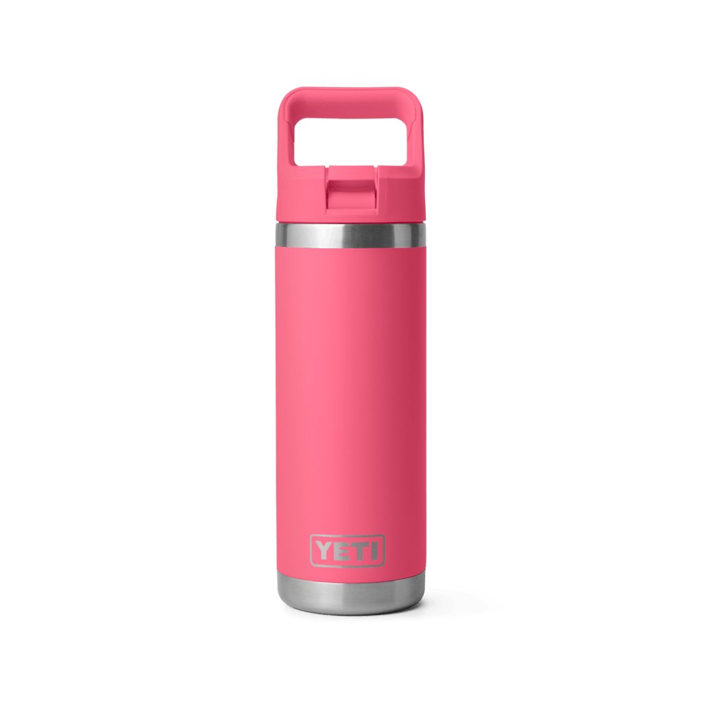 YETI 18 oz Color Cap Insulated Water Bottle
