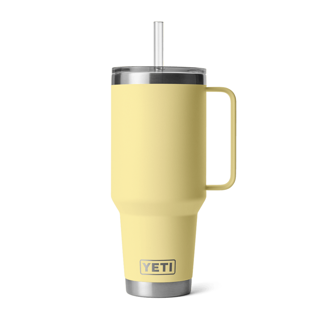 YETI 42 oz Straw Mug