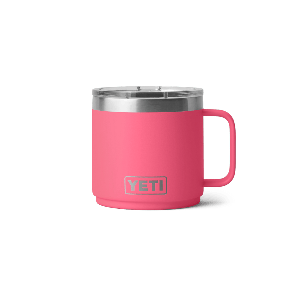 YETI Rambler 14 oz Stackable Mug with Magslider Lid