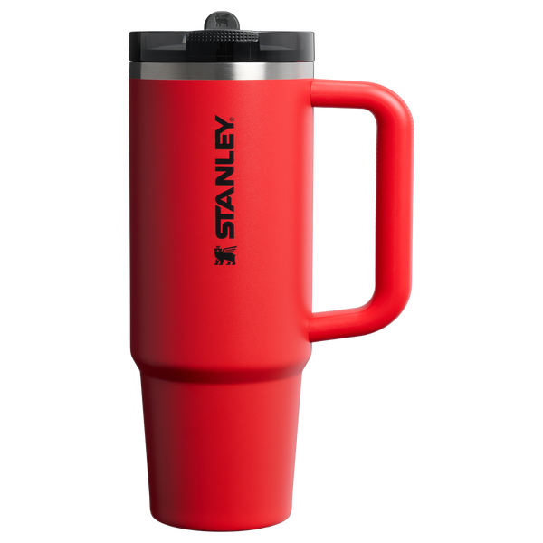 The Quencher ProTour Flip Straw Tumbler  30 OZ