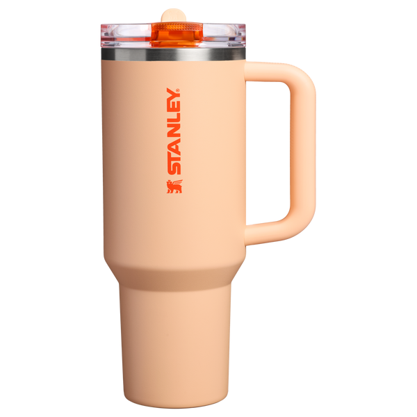The Quencher ProTour Flip Straw Tumbler  40 OZ