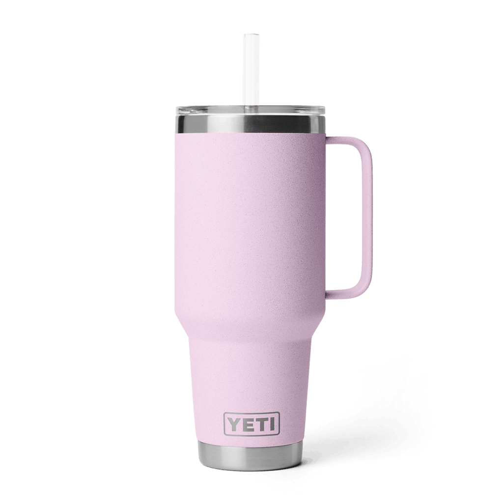 YETI 42 oz Straw Mug