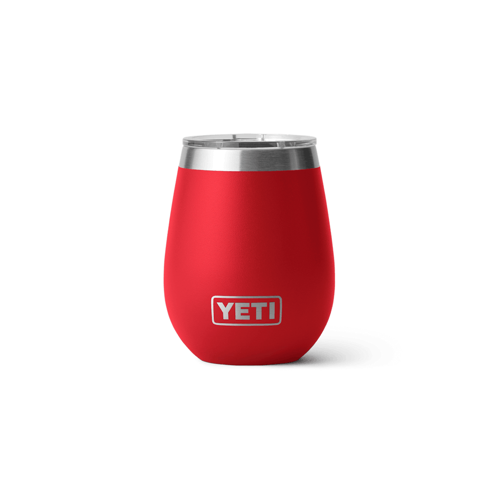 Wine Tumbler: YETI Rambler 10 oz Insulated Wine Cup