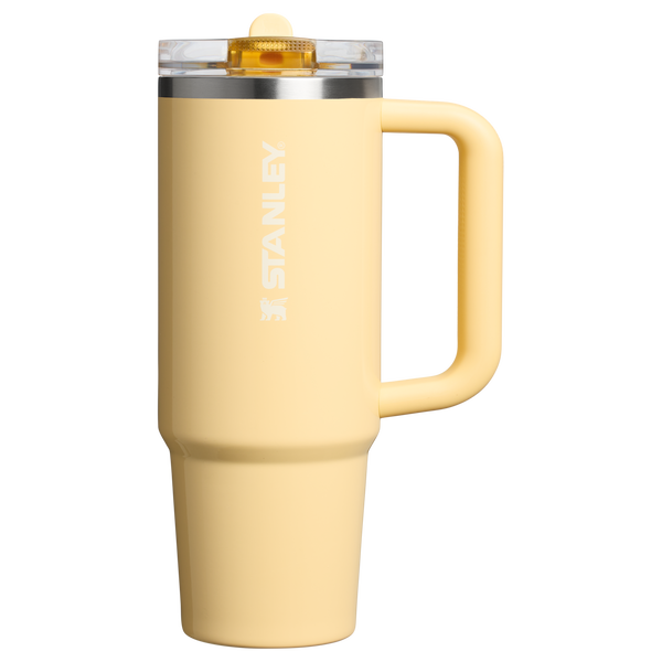 The Quencher ProTour Flip Straw Tumbler  30 OZ