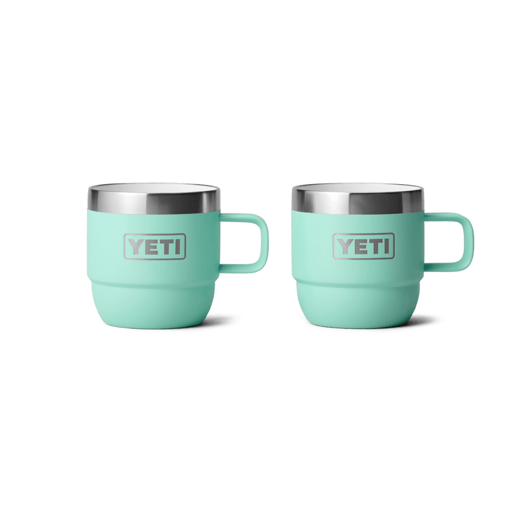 YETI 6 oz Stackable Mugs