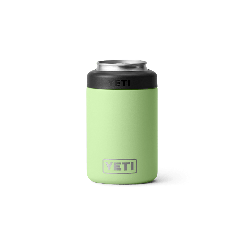 Can Cooler: YETI Colster 12 oz Can Insulator