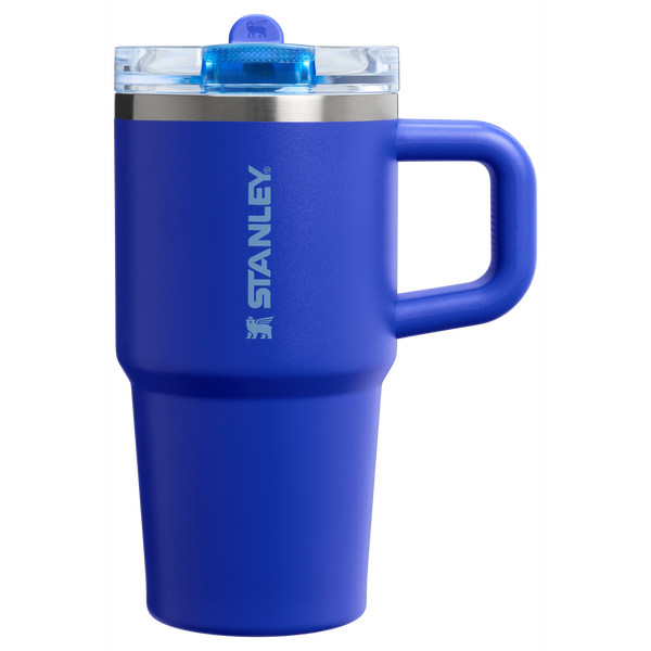 The Quencher ProTour Flip Straw Tumbler  20 OZ