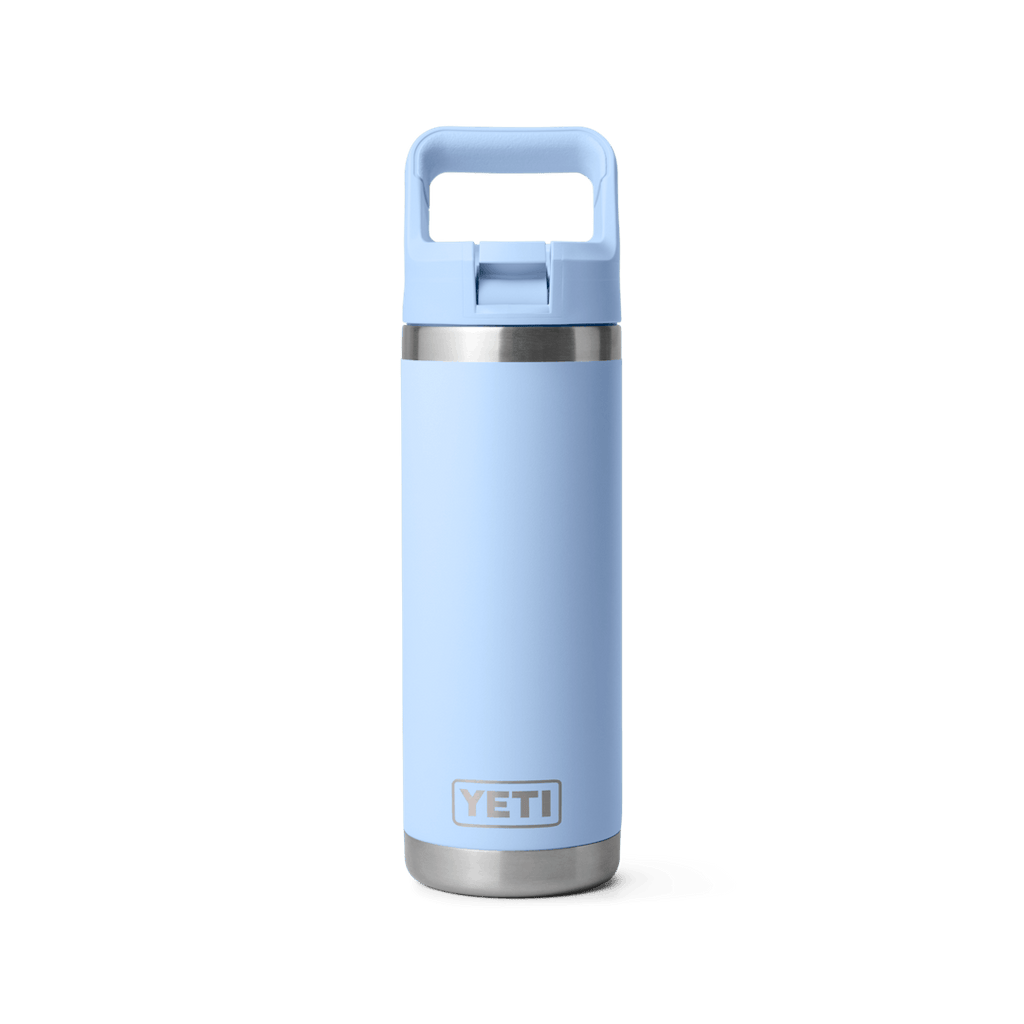 YETI 18 oz Color Cap Insulated Water Bottle