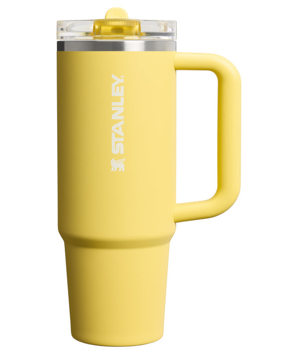 The Quencher ProTour Flip Straw Tumbler  30 OZ