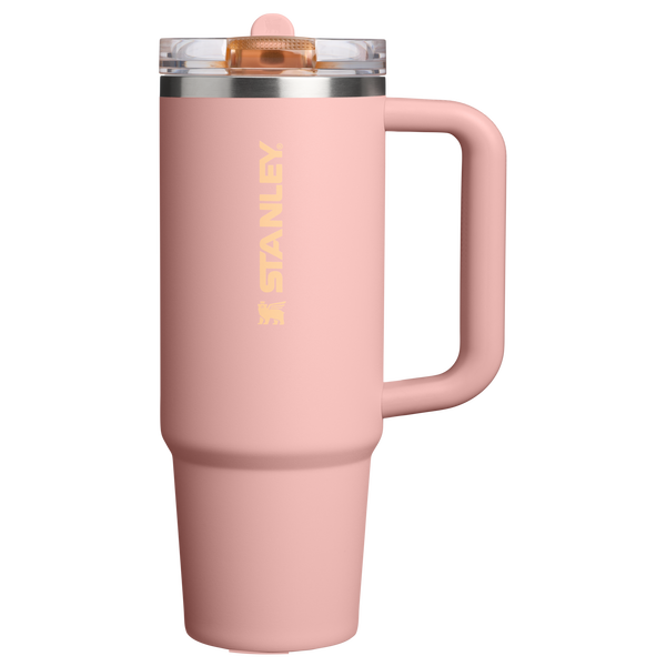 The Quencher ProTour Flip Straw Tumbler  30 OZ