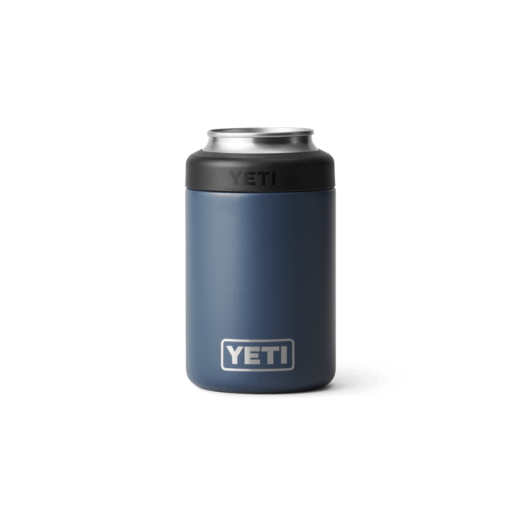 Can Cooler: YETI Colster 12 oz Can Insulator