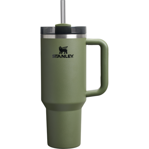 The Quencher H20 Flowstate Tumbler  40 OZ