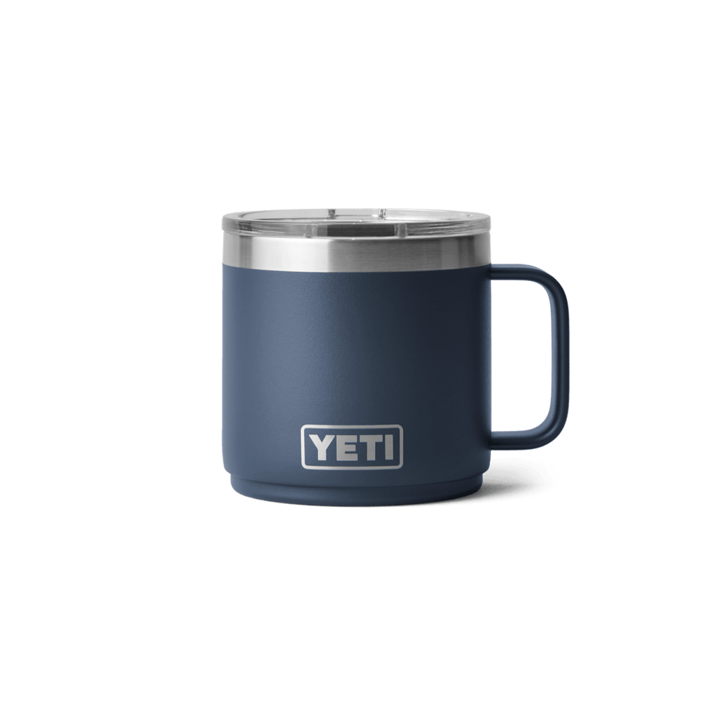 YETI Rambler 14 oz Stackable Mug with Magslider Lid