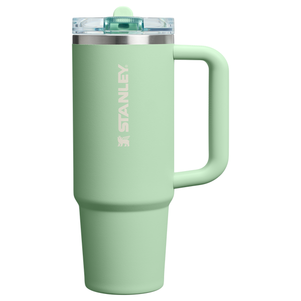 The Quencher ProTour Flip Straw Tumbler  30 OZ
