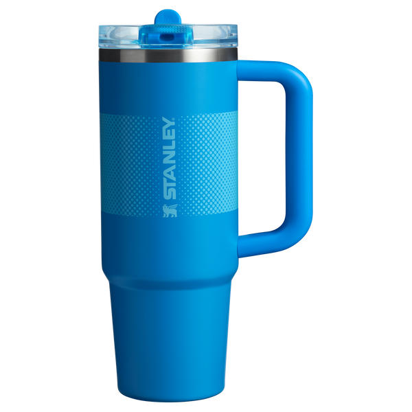 The Quencher ProTour Flip Straw Tumbler  30 OZ