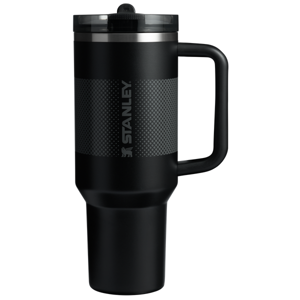 The Quencher ProTour Flip Straw Tumbler  40 OZ