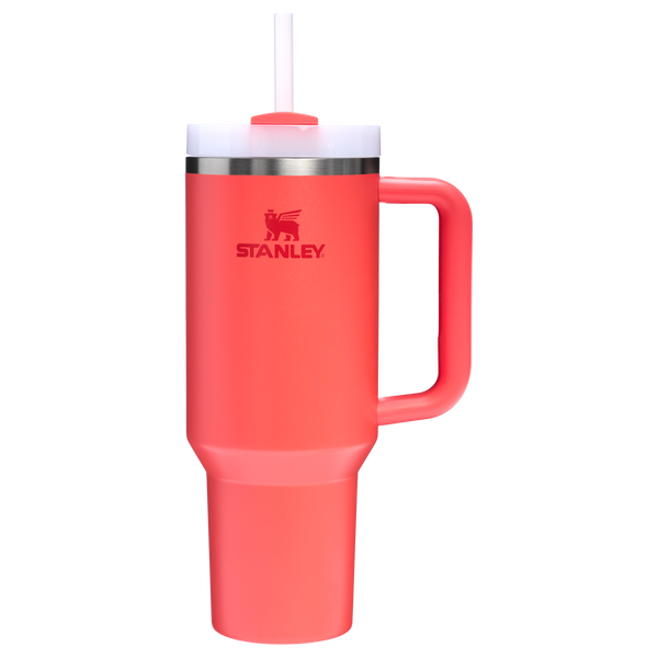 The Quencher H20 Flowstate Tumbler  40 OZ