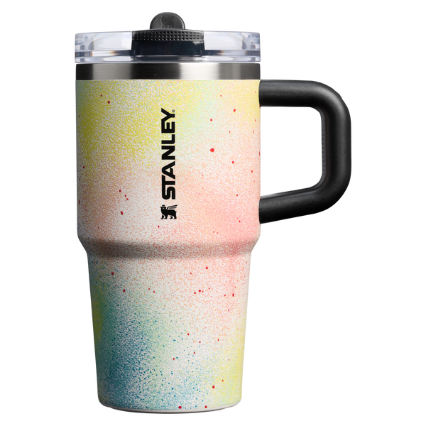 The Quencher ProTour Flip Straw Tumbler  20 OZ