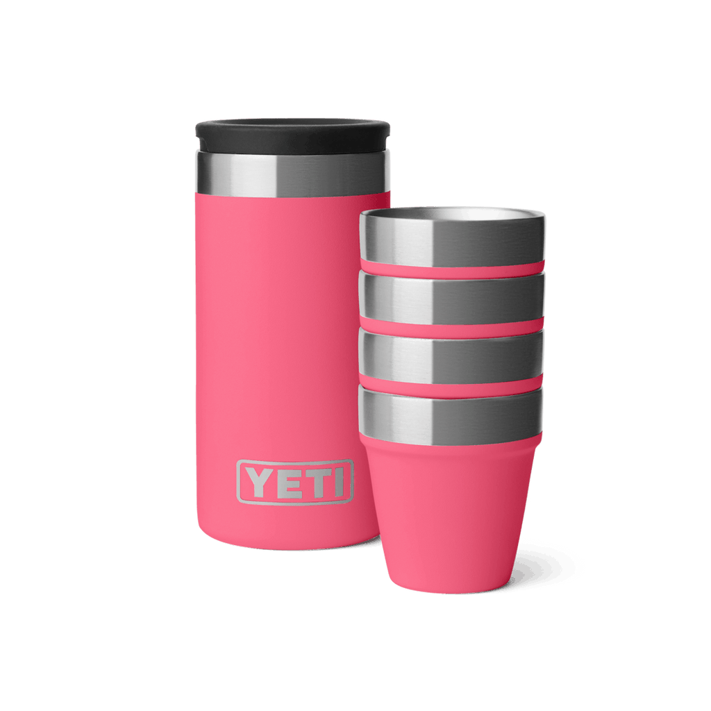YETI Shot Glasses