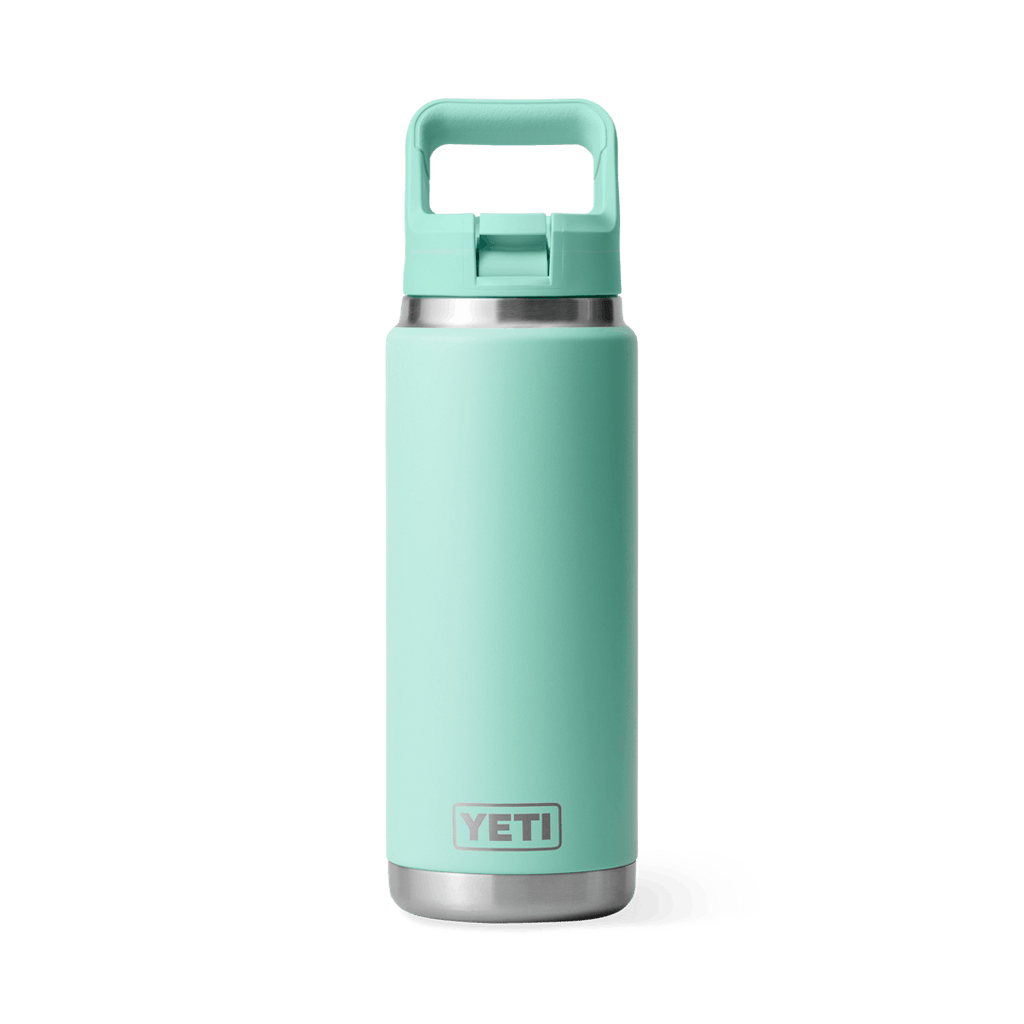 YETI 26 oz Color Cap Insulated Water Bottle