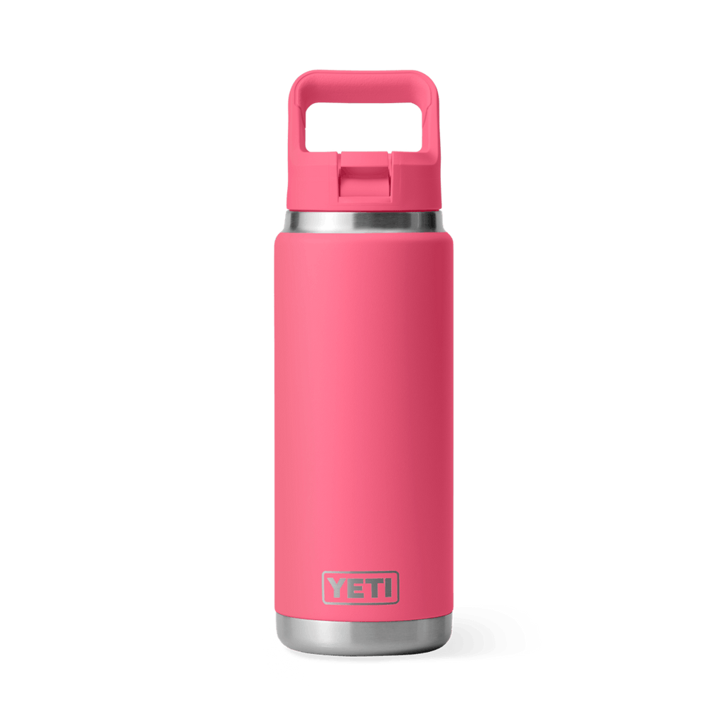 YETI 26 oz Color Cap Insulated Water Bottle