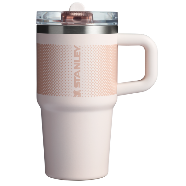 The Quencher ProTour Flip Straw Tumbler  20 OZ