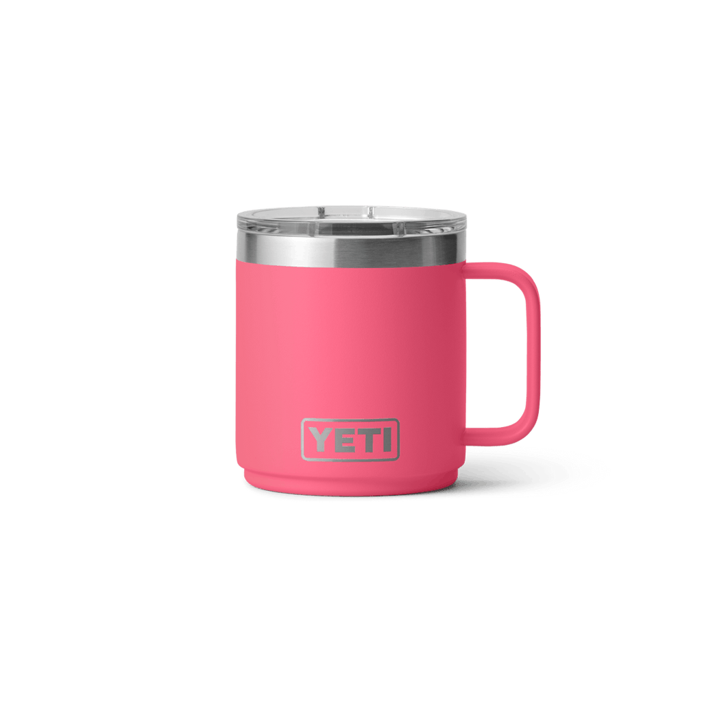 YETI Rambler 10 oz Mug with MagSlider Lid