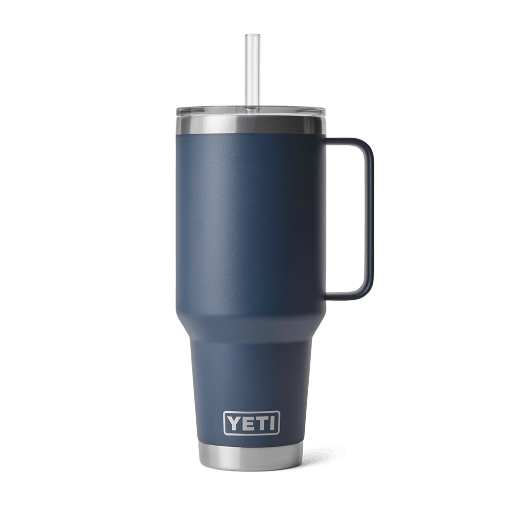YETI 42 oz Straw Mug
