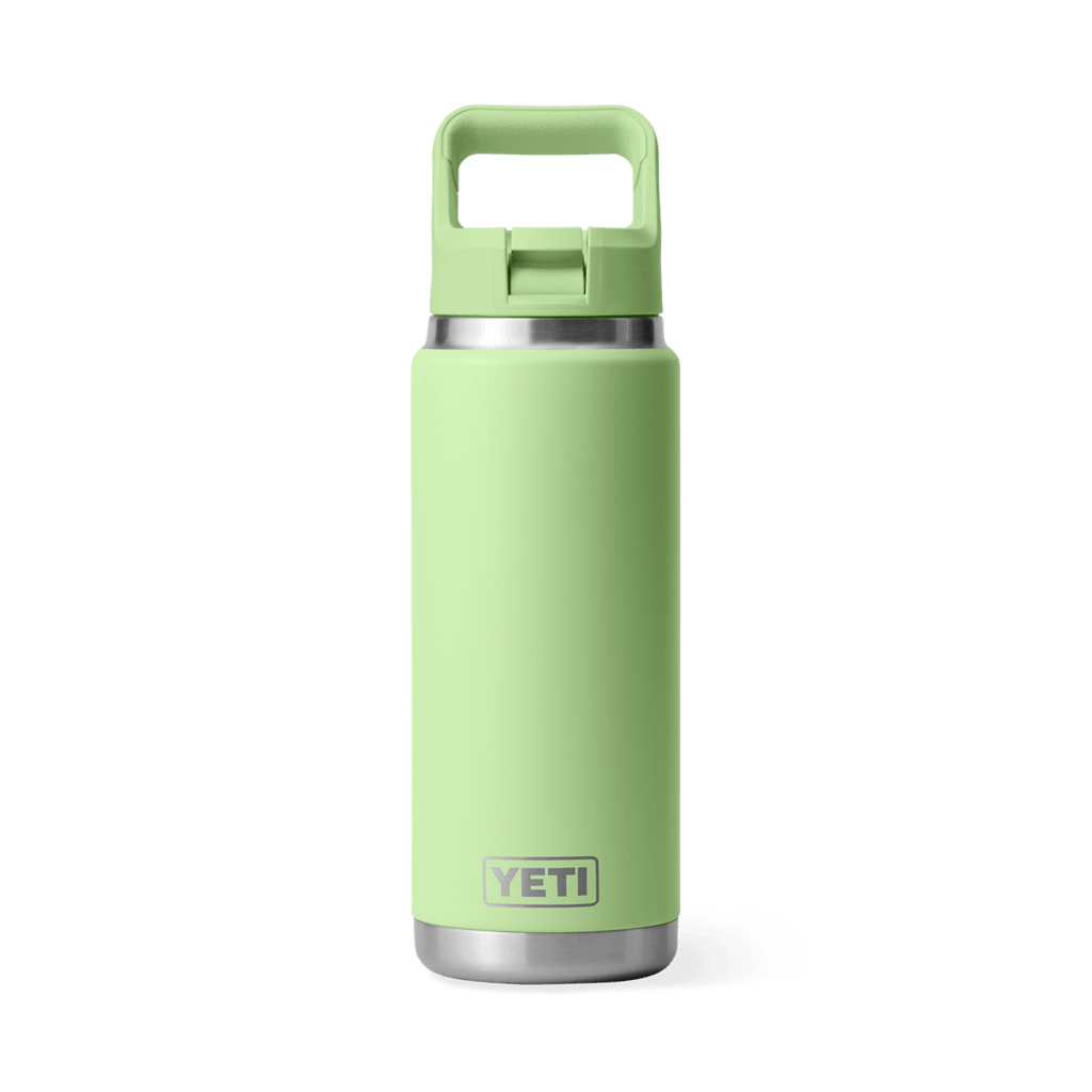 YETI 26 oz Color Cap Insulated Water Bottle
