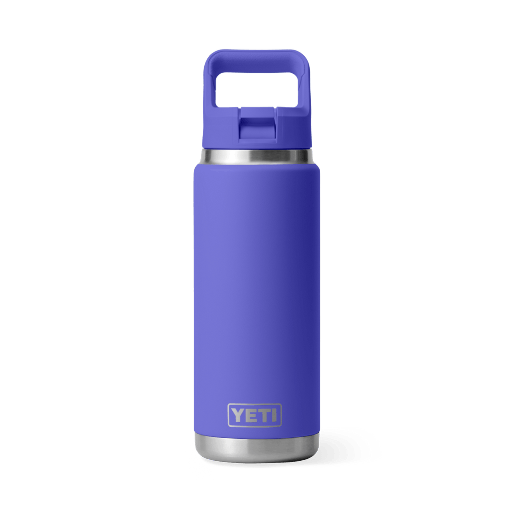 YETI 26 oz Color Cap Insulated Water Bottle