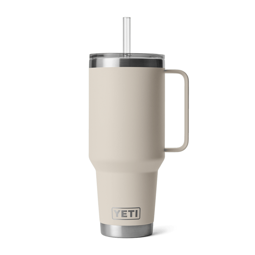 YETI 42 oz Straw Mug