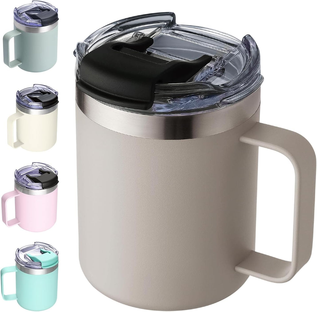 Taza para Café de 12 onzas