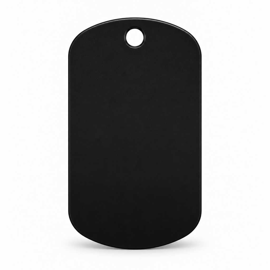 Placa Militar