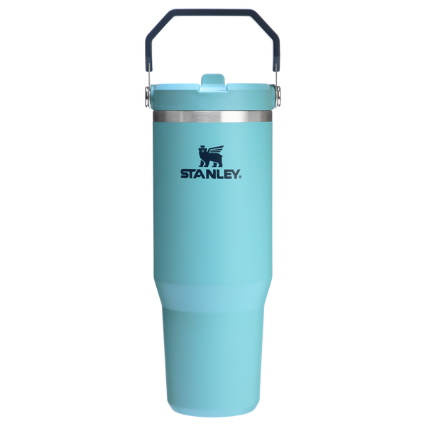 The IceFlow Flip Straw Tumbler  30 OZ
