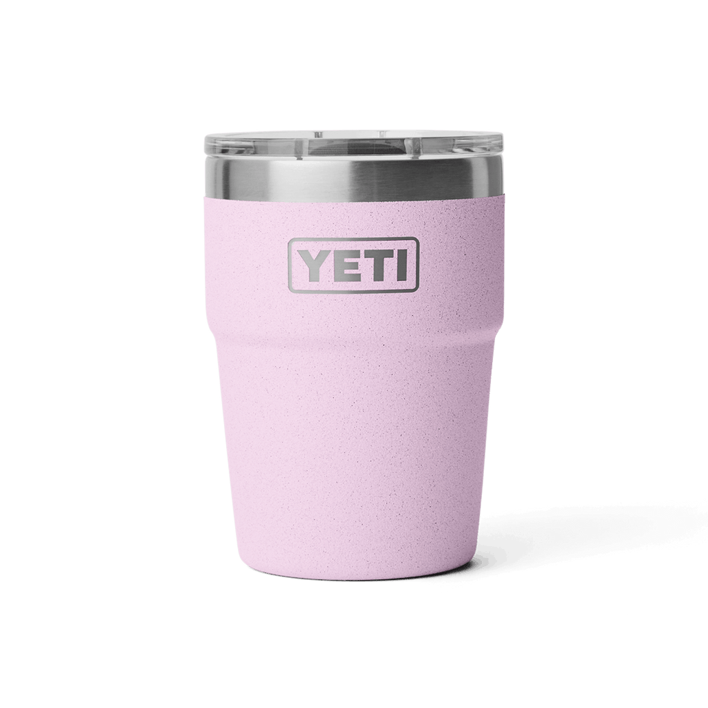 YETI Rambler 16 oz Stackable Cup