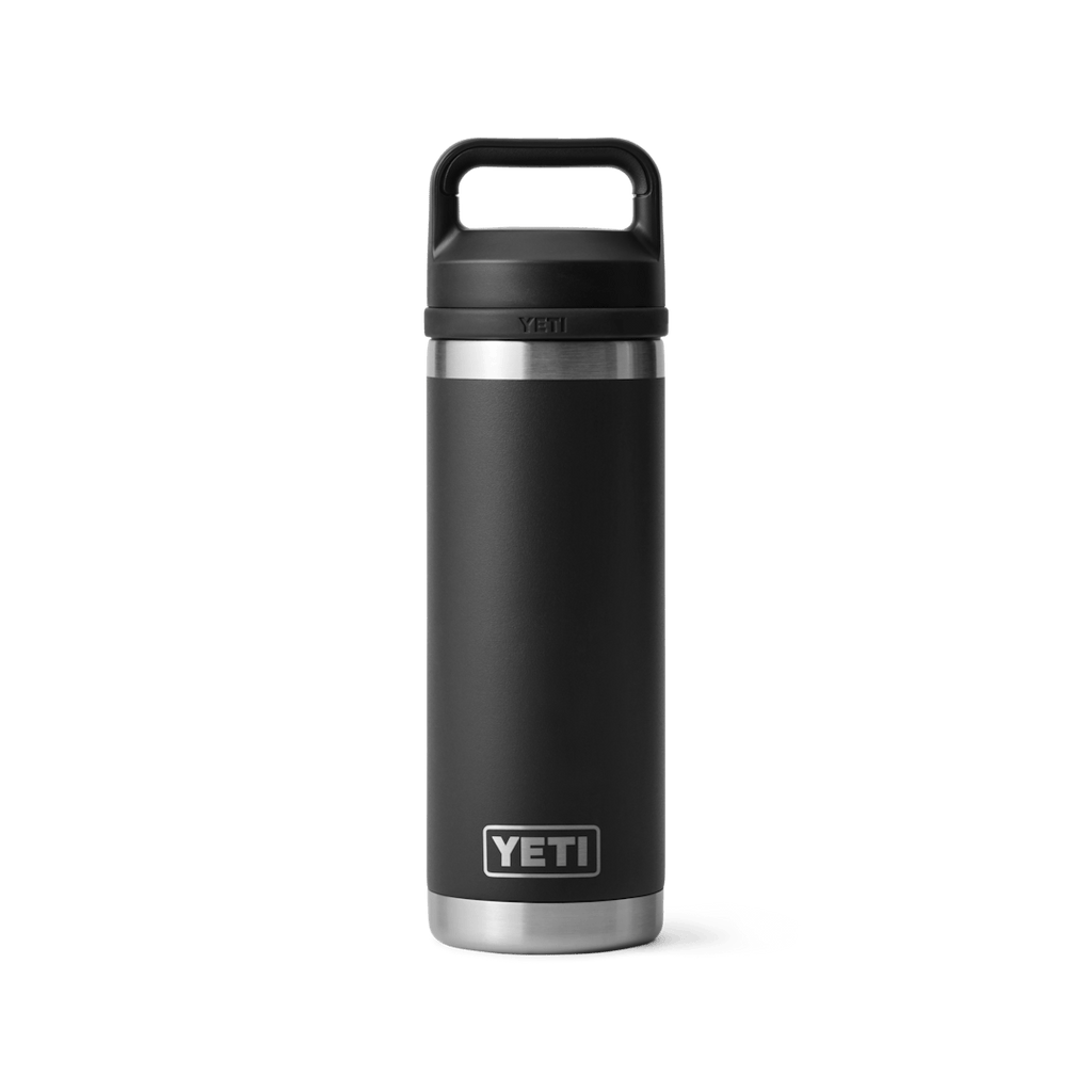 YETI Rambler 18 oz Insulated Water Bottle w/ Chug Cap