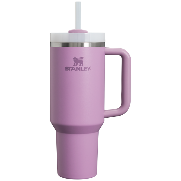 The Quencher H20 Flowstate Tumbler  40 OZ