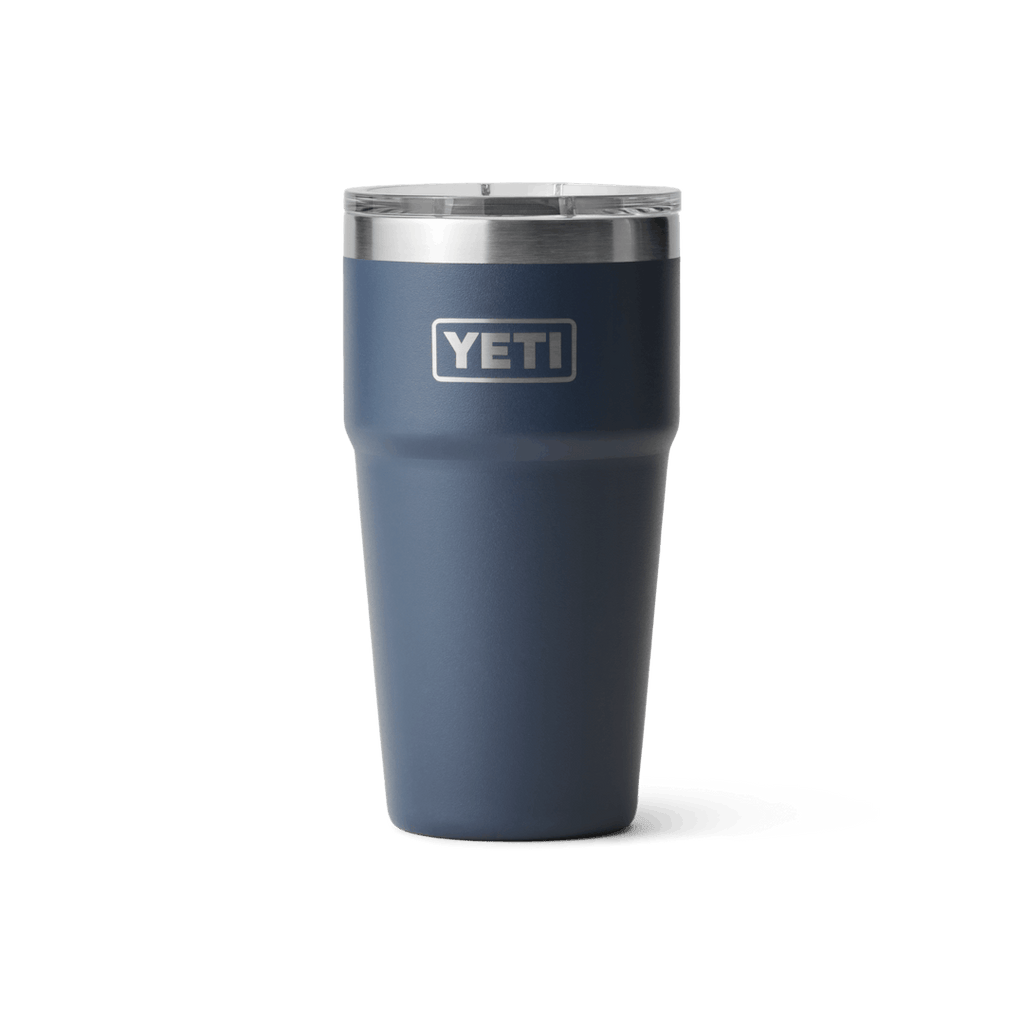 YETI Rambler 20 oz Stackable Cup