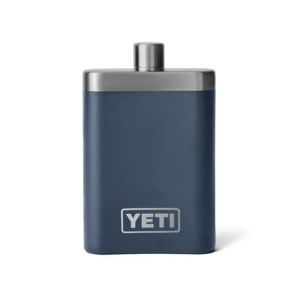 YETI Flask