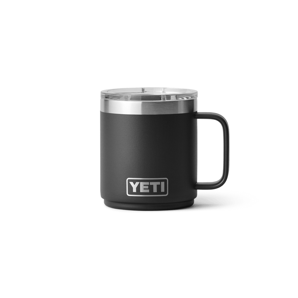 YETI Rambler 10 oz Mug with MagSlider Lid