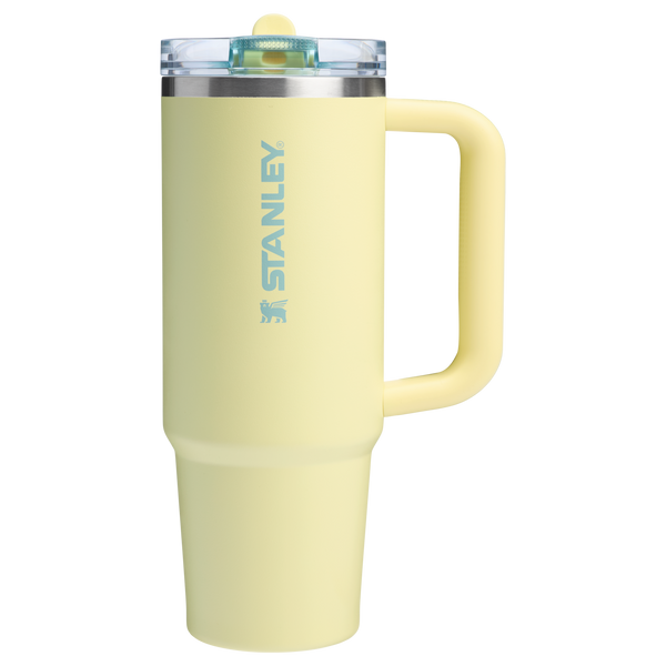 The Quencher ProTour Flip Straw Tumbler  30 OZ