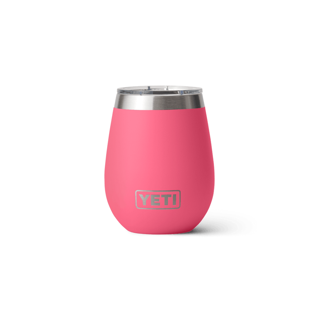 Wine Tumbler: YETI Rambler 10 oz Insulated Wine Cup