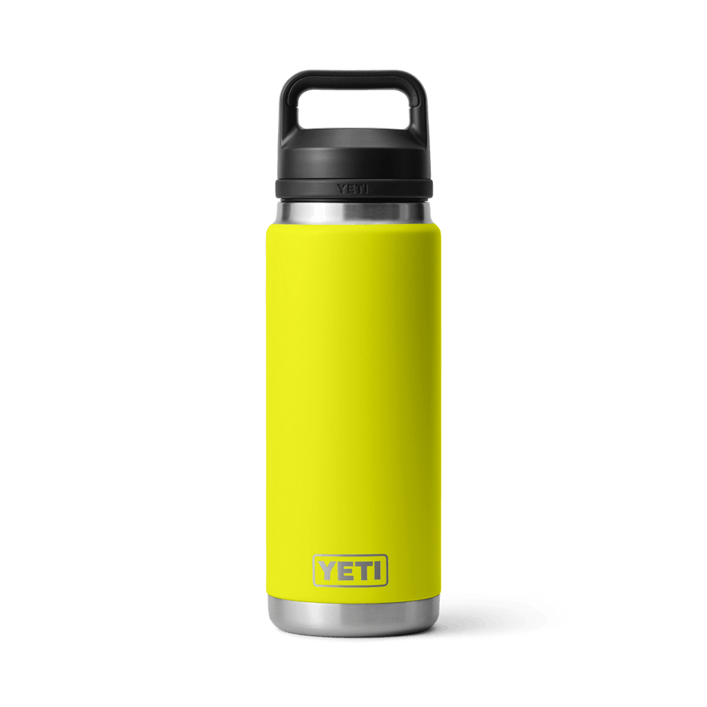 YETI Rambler 26 oz Insulated Water Bottle