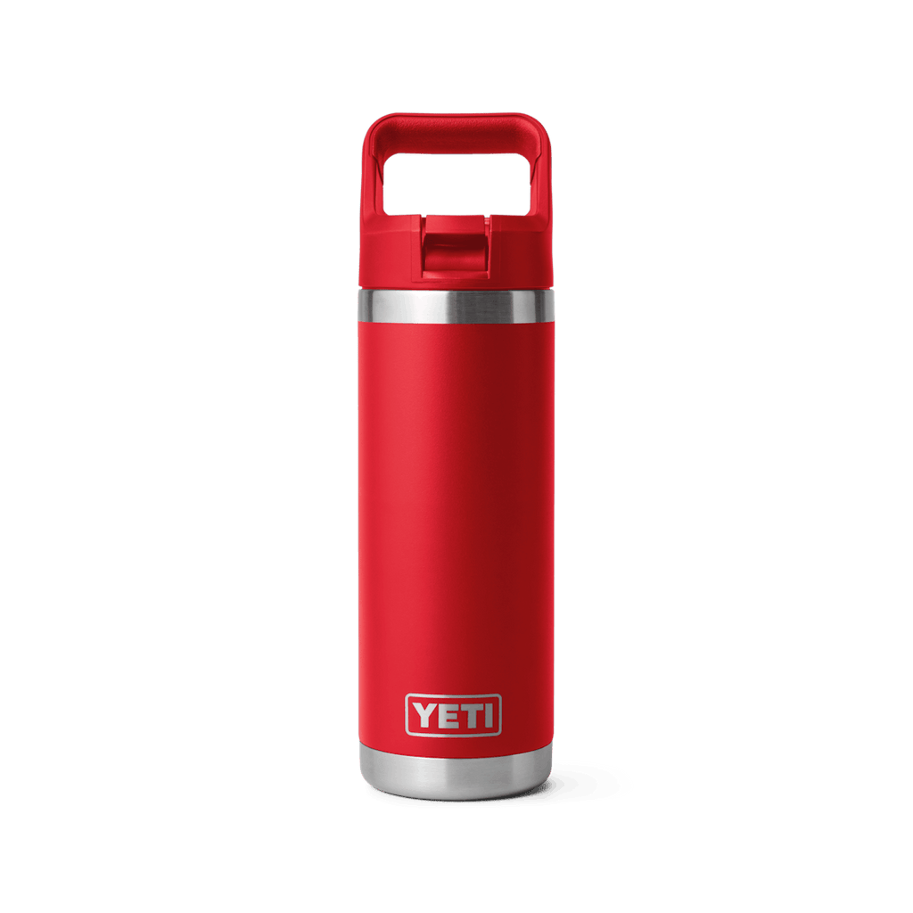 YETI 18 oz Color Cap Insulated Water Bottle