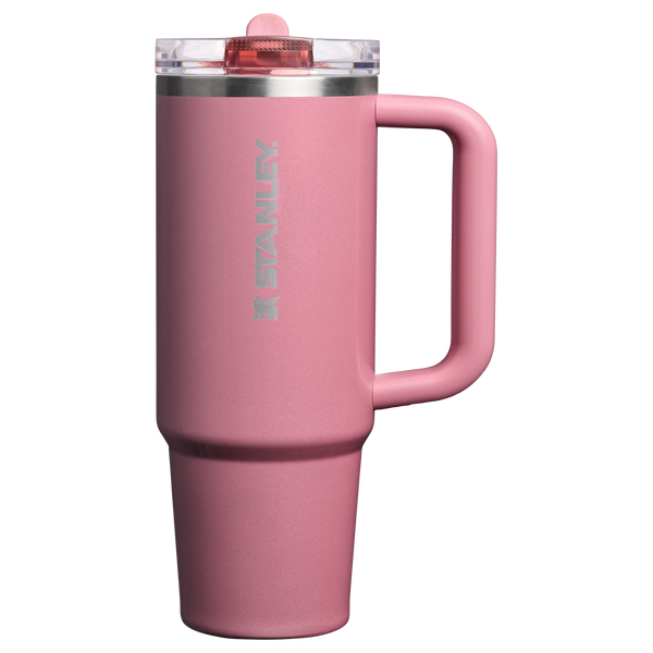 The Quencher ProTour Flip Straw Tumbler  30 OZ