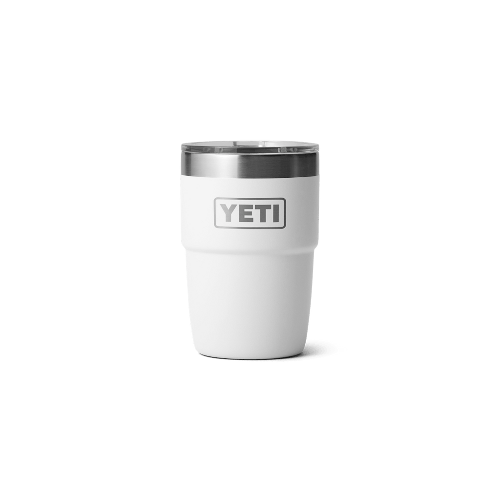 YETI Rambler 8 oz Stackable Cup