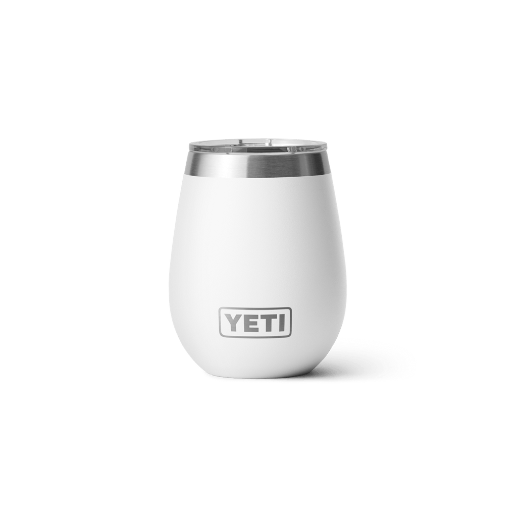 Wine Tumbler: YETI Rambler 10 oz Insulated Wine Cup